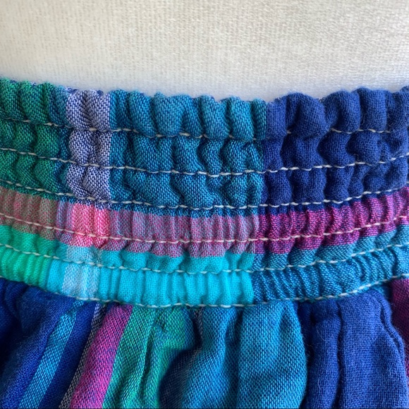 •Abercrombie & Fitch• Plaid Skater Skirt - Size Sm - Picture 5 of 9